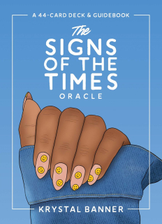 The Signs of the Times Oracle Cards